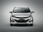 Hyundai HB20S 2013 года